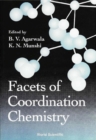 Facets Of Coordination Chemistry - eBook