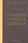 Contributions In Numercial Mathematics - eBook