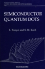 Semiconductor Quantum Dots - eBook
