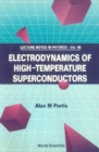 Electrodynamics Of High Temperature Superconductors - eBook