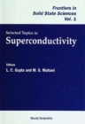 Selected Topics On Superconductivity - eBook