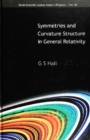 Symmetries And Curvature Structure In General Relativity - eBook