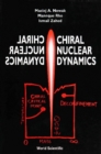 Chiral Nuclear Dynamics - eBook