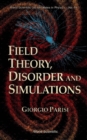 Field Theory, Disorder And Simulations - eBook
