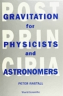 Postprincipia: Gravitation For Physicists And Astronomers - eBook