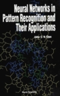 Neural Networks In Pattern Recognition And Their Applications - eBook