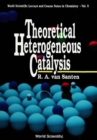 Theoretical Heterogeneous Catalysis - eBook