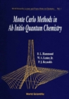 Monte Carlo Methods In Ab Initio Quantum Chemistry - eBook