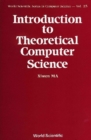 Introduction To Theoretical Computer Science - eBook