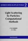 Light Scattering By Particles: Computational Methods - eBook