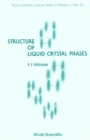 Structure Of Liquid Crystal Phases - eBook