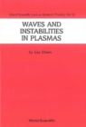 Waves And Instabilities In Plasmas - eBook