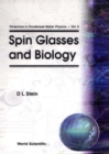 Spin Glasses And Biology - eBook