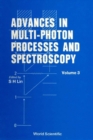 Advances In Multi-photon Processes And Spectroscopy, Vol 3 - eBook