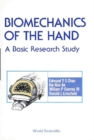 Biomechanics Of The Hand: A Basic Research Study - eBook