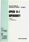 Applied N=1 Supergravity - eBook