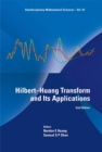 Hilbert-huang Transform And Its Applications (2nd Edition) - Book