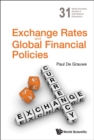 Exchange Rates And Global Financial Policies - Book