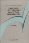 Lanzhou Lectures On Henstock Integration - eBook