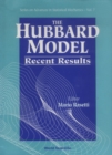 Hubbard Model, The: Recent Results - eBook
