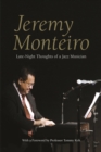 Jeremy Monteiro: Random Thoughts of a Jazz Musician - Book