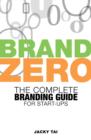 Brand Zero - eBook