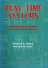 Real-time Systems: Implementation Of Industrial Computerized Process Automation - eBook