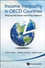 Income Inequality In Oecd Countries: What Are The Drivers And Policy Options? - Book