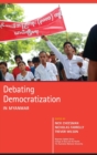 Debating Democratization in Myanmar - Book