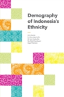 Demography of Indonesia's Ethnicity - Book
