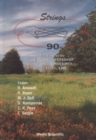 Strings '90 - Proceedings Of The 4th International Superstring Workshop - eBook