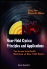 Near Field Optics And Nanoscopy - eBook