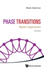 Phase Transitions: Modern Applications (2nd Edition) - Book