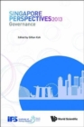Singapore Perspectives 2013: Governance - Book