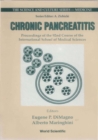 Chronic Pancreatitis - Proceedings Of The 92nd Course Of The International School Of Medical Sciences - eBook
