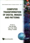 Computer Transformation Of Digital Images And Patterns - eBook