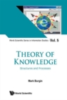 Theory Of Knowledge: Structures And Processes - Book