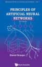 Principles Of Artificial Neural Networks (3rd Edition) - Book
