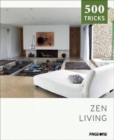 Zen Living - Book