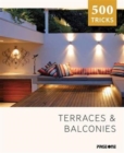 Terraces & Balconies - Book