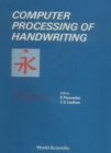 Computer Processing Of Handwriting - eBook