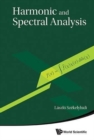 Harmonic And Spectral Analysis - Book