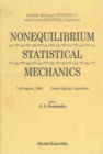 Non-equilibrium Statistical Mechanics - Satellite Meeting To Statphys 17 And 4th Medyfinol Conference - eBook