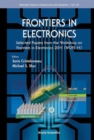 Frontiers In Electronics: Selected Papers From The Workshop On Frontiers In Electronics 2011 (Wofe-11) - Book