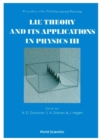 Lie Theory And Its Applications In Physics Iii - Proceedings Of The Third International Workshop - eBook