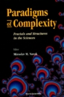 Paradigms Of Complexity: Fractals And Structures In The Sciences - eBook