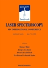 Laser Spectroscopy - Proceedings Of The Xiv International Conference (Icols99) - eBook