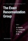 Exact Renormalization Group, The - Proceedings Of The Workshop - eBook