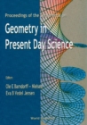 Geometry In Present Day Science - Proceedings Of The Conference - eBook
