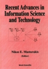 Recent Advances In Information Science And Technology - eBook